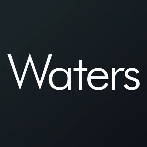 Waters Corporation logo
