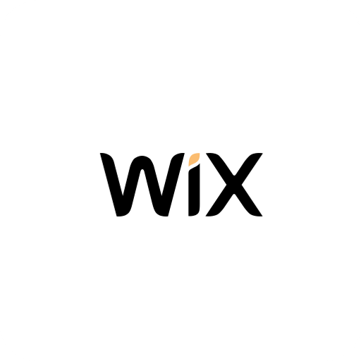 Wix logo
