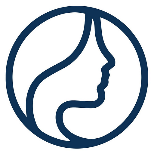 Woman's Hospital logo