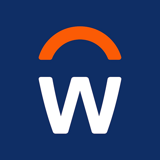 Workday logo