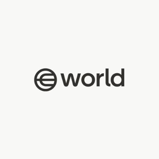 World Environmental Organization logo