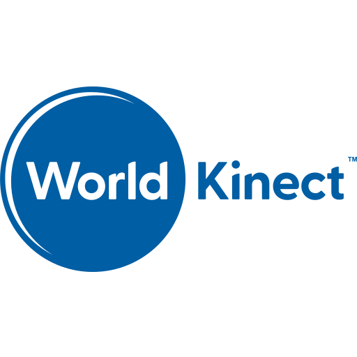 World Kinect logo