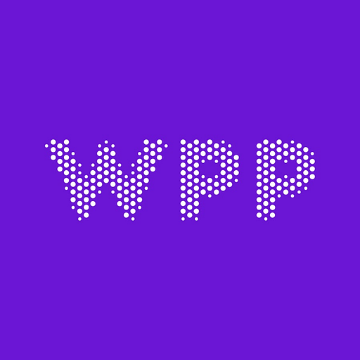 Wpp logo