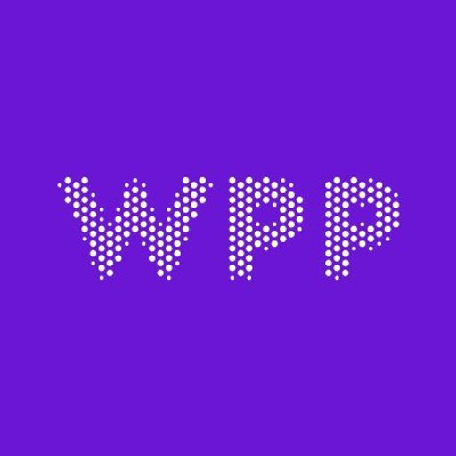 Wpp Production logo