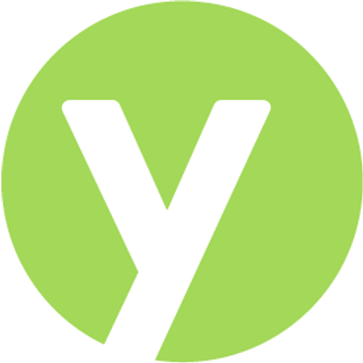 Yes Communities logo