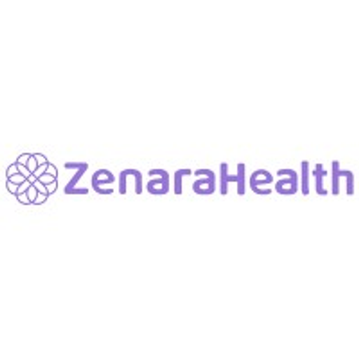 Zenara Health logo