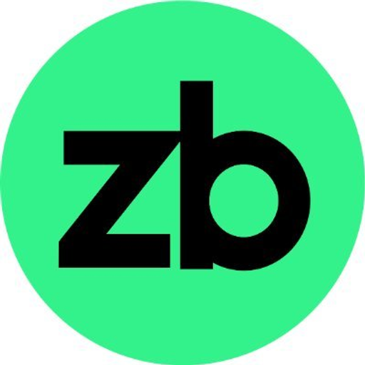 Zenbusiness Inc. logo