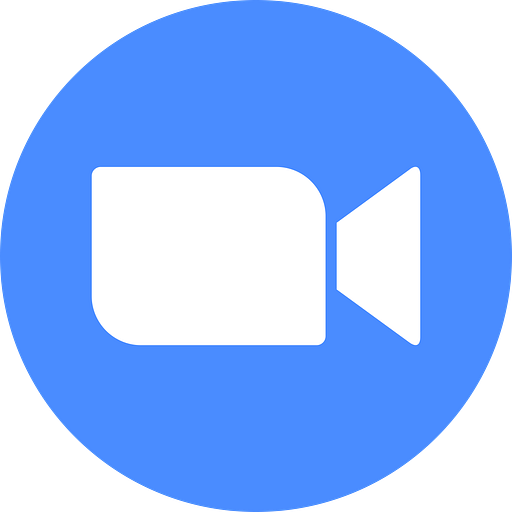 Zoom logo