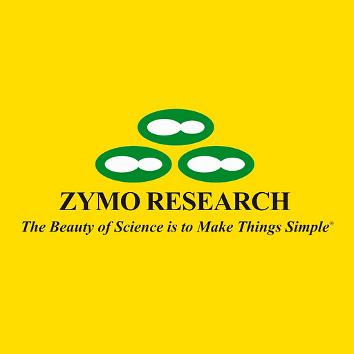 Zymo Research Corporation logo