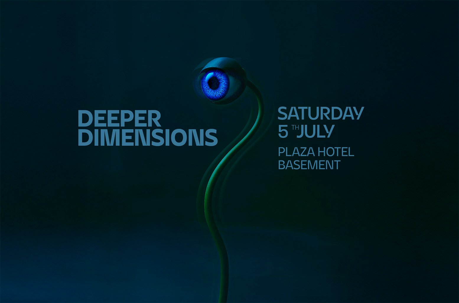 Deeper Dimensions
