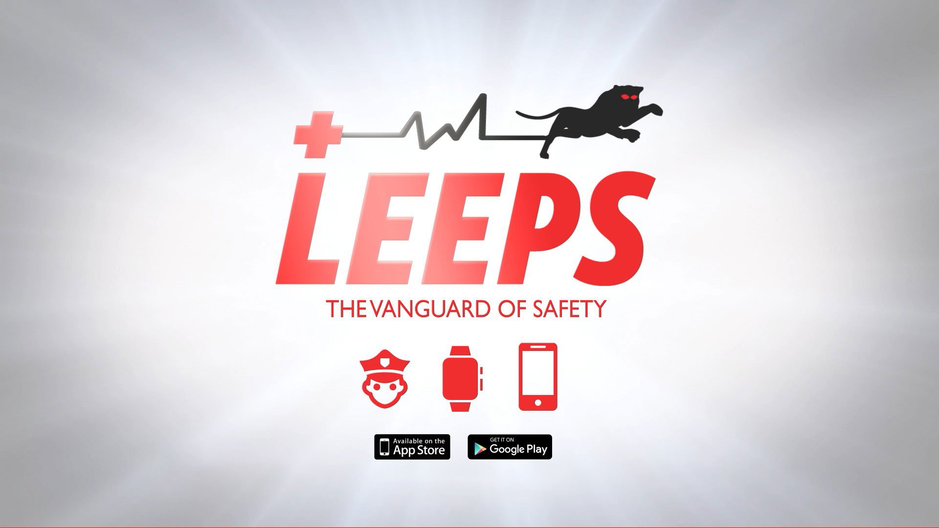 LEEPs App Launch